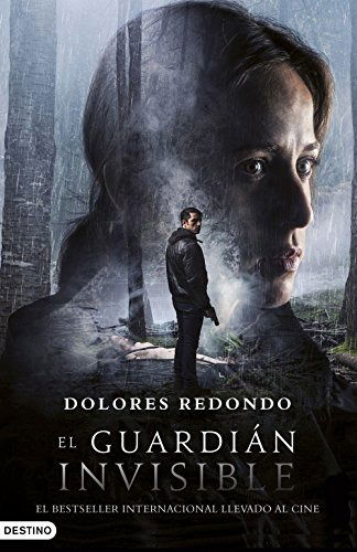 Cover for Redondo · El guardián invisible (Book)