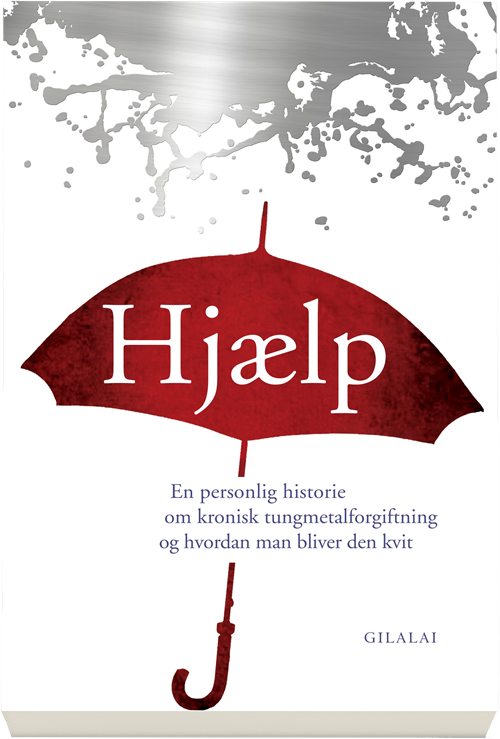 Cover for Githa Ben-David · Hjælp (Poketbok) [1:a utgåva] (2018)