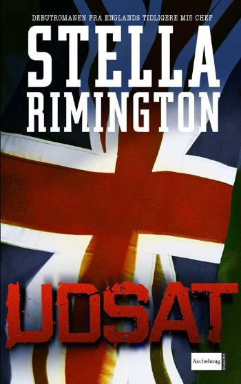 Cover for Stella Rimington · Udsat (Paperback Book) [3rd edition] (2006)