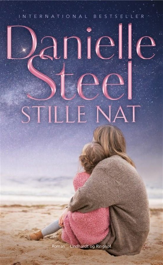 Cover for Danielle Steel · Stille nat (Indbundet Bog) [1. udgave] (2021)