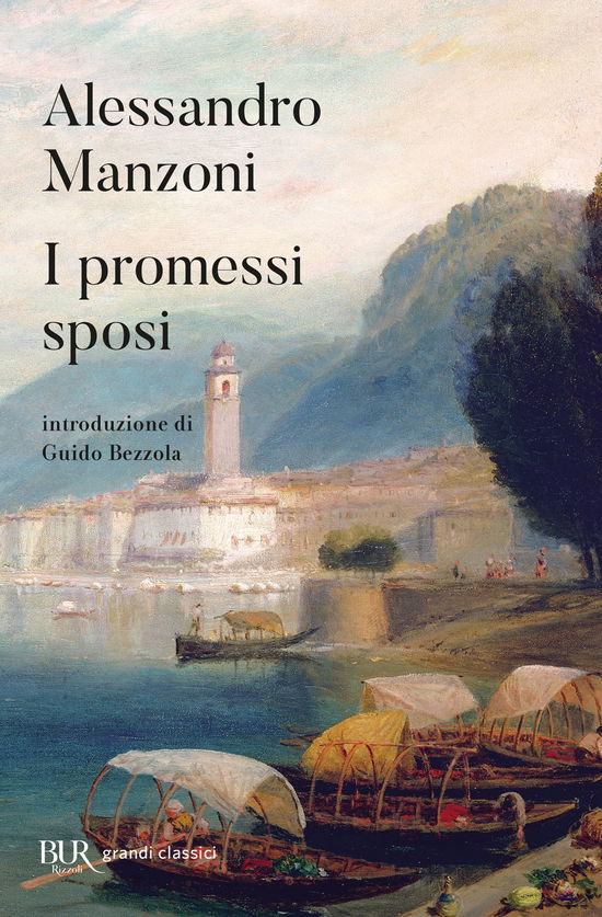 I Promessi Sposi - Alessandro Manzoni - Books -  - 9788817129893 - 