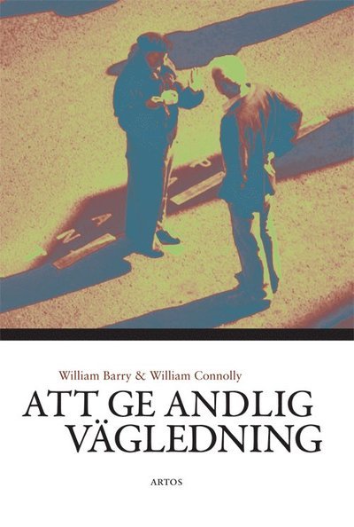 Cover for William Barry · Att ge andlig vägledning (Bog) (2005)