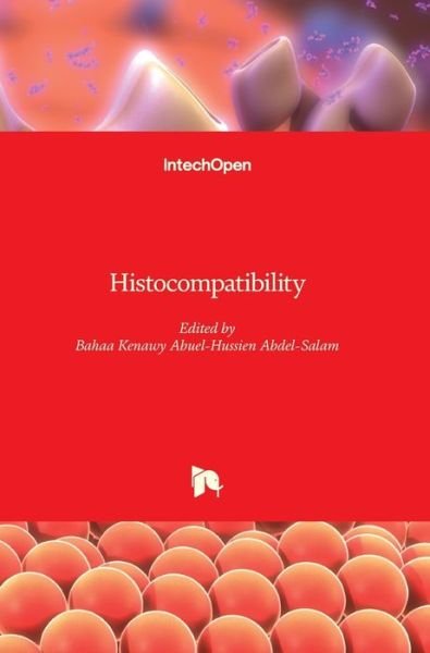 Cover for Bahaa Abdel-Salam · Histocompatibility (Hardcover Book) (2012)