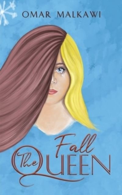 Cover for Omar Malkawi · The Fall Queen (Paperback Book) (2020)