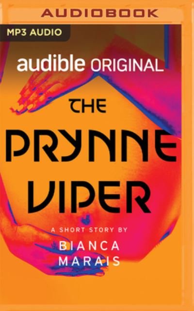 Cover for Bianca Marais · The Prynne Viper (CD) (2022)