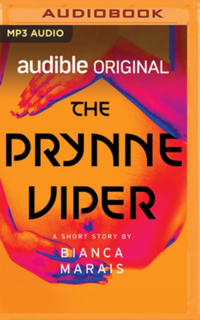 The Prynne Viper - Bianca Marais - Music - Brilliance Audio - 9798400104893 - September 6, 2022