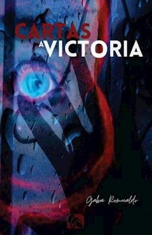 Cover for Gaba Romualdo · Cartas a Victoria (Paperback Bog) (2020)