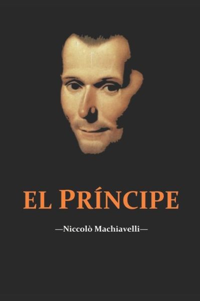 Cover for Nicolas Maquiavelo · El Principe (Taschenbuch) (2020)