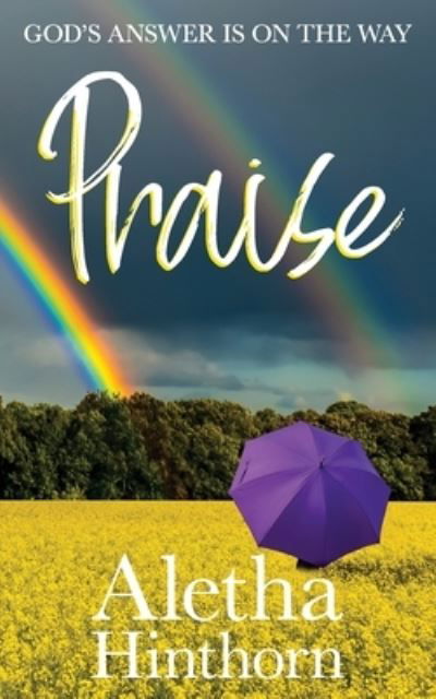 Cover for Aletha Hinthorn · Praise (Paperback Book) (2020)