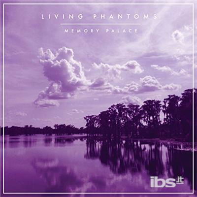 Memory Palace - Living Phantoms - Music - AMS - 0020286223894 - November 24, 2017