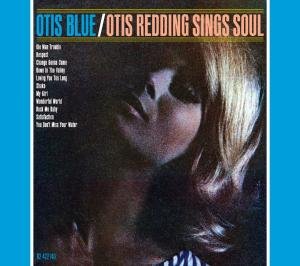 Cover for Otis Redding · Otis Blue / Otis Redding Sings Soul (CD) [Collector's edition] (2008)