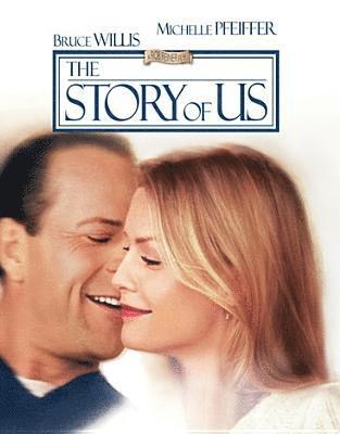 Cover for Story of Us (Blu-ray) (2018)