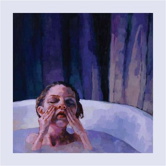 Cover for Tristen · Aquatic Flowers (LP) (2021)