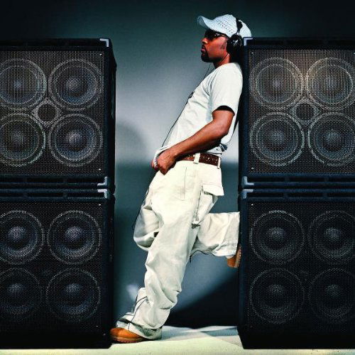 Cover for Musiq (Soulchild) · Soulstar (DVD) (2004)