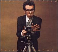Elvis Costello · This Year's Model (CD) [Digipak] (2007)