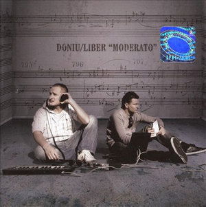 Cover for Nefre · Sluchaj (CD) (2007)