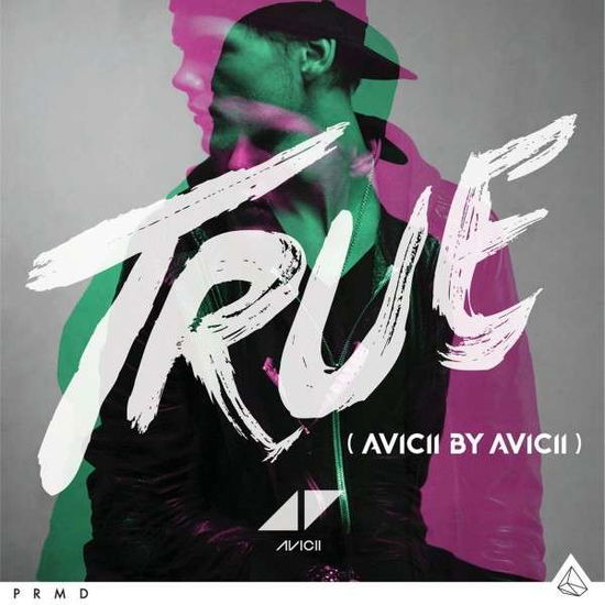 True: Avicii by Avicii - Avicii - Música - UNIVERSAL - 0602537763894 - 24 de marzo de 2014