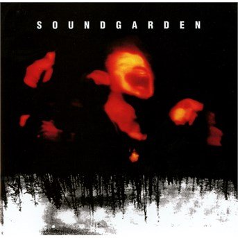 Cover for Soundgarden · Superunknown (CD) [Remastered edition] (2014)