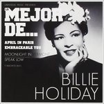Cover for Billie Holiday · Lo Mejor De (CD) (2016)