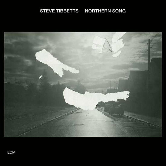 Tibbetts Steve · Northern Song (CD) [Digipak] (2019)