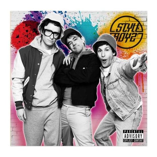 Popstar: Never Stop Never Stopping / O.s.t. - Lonely Island - Musik - MONDO - 0602577558894 - 2 augusti 2019