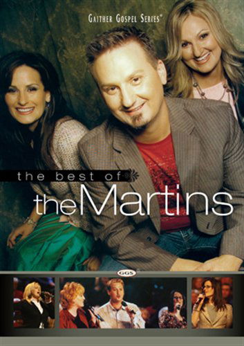 Cover for Martins · Best Of (DVD) (2011)