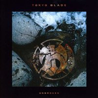 Unbroken - Tokyo Blade - Music - 3MS RECORDS - 0634158813894 - July 5, 2019