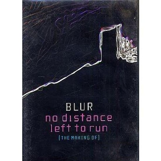 Cover for Blur · No Distance Left To Run (DVD) (2004)