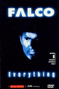 Cover for Falco · Everything (DVD) (2000)