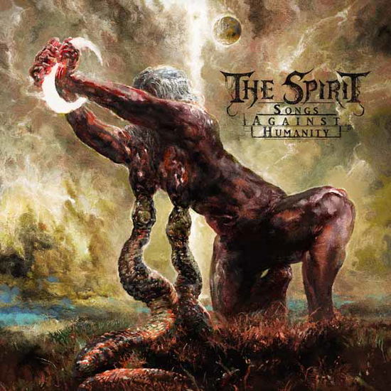 The Spirit · Songs Against Humanity (LP) (2024)