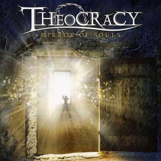 Cover for Theocracy · Mirror of Souls (CD) (2018)