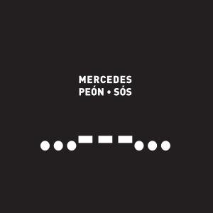 Cover for Mercedes Peon · Sos (CD) (2021)