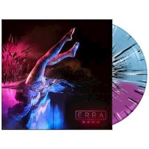Cover for Erra · Neon (LP) [Coloured edition] (2023)