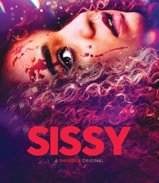 Cover for Sissy (Blu-ray) (2025)