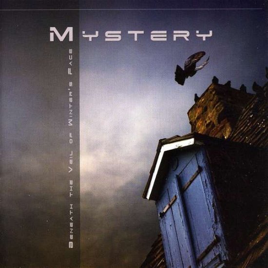 Cover for Mystery · Beneath the Veil of Winte (CD) (2008)