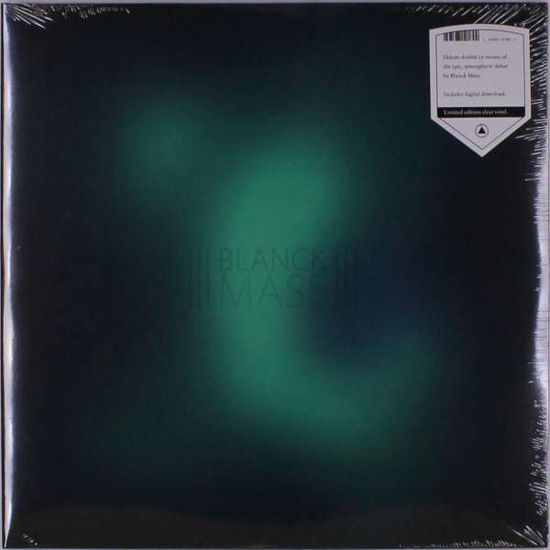 Blanck Mass - Blanck Mass - Musik - SACRED BONES - 0843563121894 - 26. Juni 2020