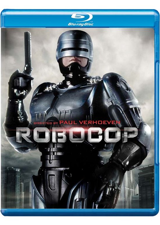Robocop - Robocop - Film - 20th Century Fox - 0883904306894 - 21. januar 2014