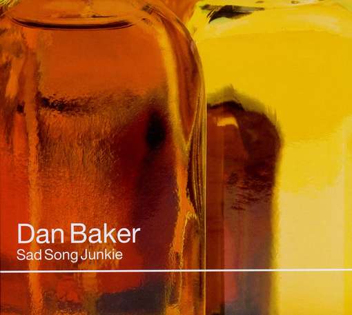 Sad Song Junkie - Dan Baker - Musiikki - TRESPASS MUSIC - 0884501416894 - maanantai 15. marraskuuta 2010