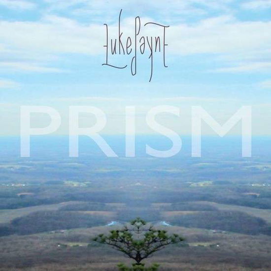 Cover for Luke Payne · Prism (CD) (2013)