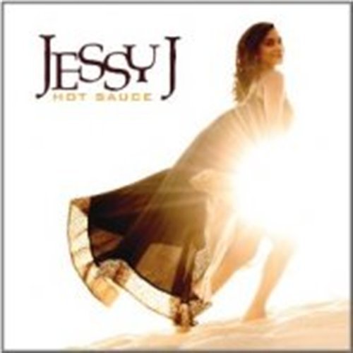 Cover for Jessy J · Hot Sauce (CD) (2011)