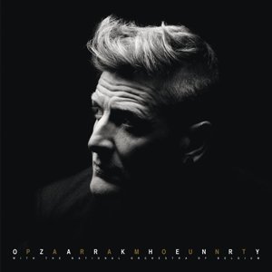 Cover for Ozark Henry · Paramaount (Blu-ray) [Limited edition] (2017)