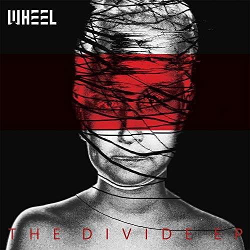 Cover for Wheel · Divide (CD) [EP edition] (2018)