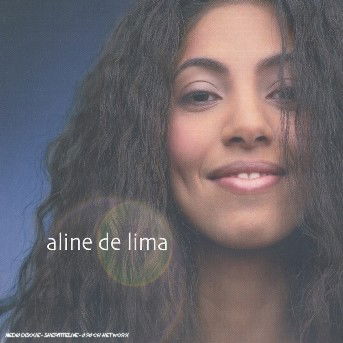 Cover for Aline De Lima · Arrebol (CD) [Digipak] (2007)