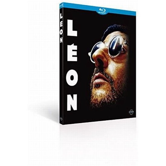 Leon BLU RAY [FR IMPORT] REGION FREE - Jean Reno - Movie - Películas -  - 3607483163894 - 2023