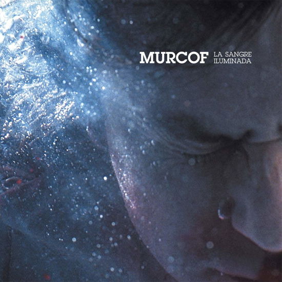 Cover for Murcof · La Sangre Illuminada (LP) [Reissue edition] (2019)