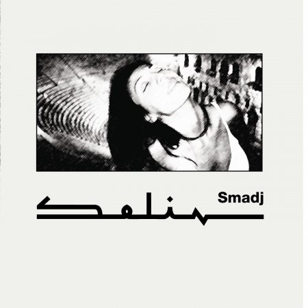 Cover for Smadj · Selin (Feat. Talvin Singh &amp; Erik Truffaz) (CD) (2020)