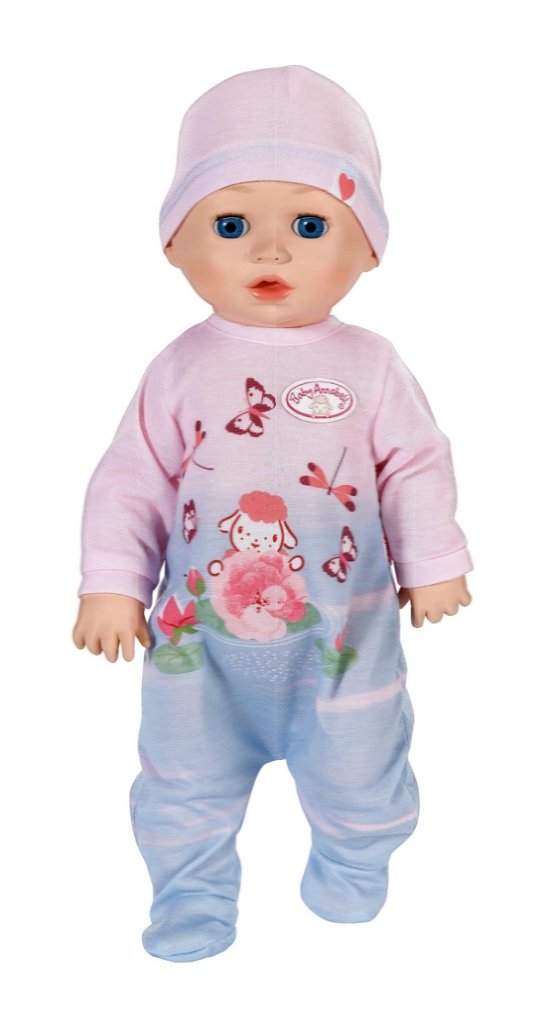 Baby Annabell · Baby Annabell - Lilly Learns To Walk 43cm (709894) (Spielzeug)