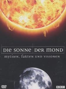 Cover for Bbc · Sonne / Mond-mythen,fakten U.vi (DVD) (2006)