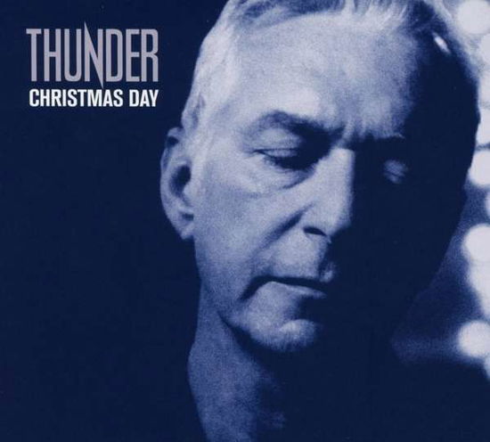 Thunder · Christmas Day (CD) (2017)