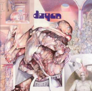 Dzyan - Dzyan - Music - LONGHAIR - 4035177000894 - February 4, 2010